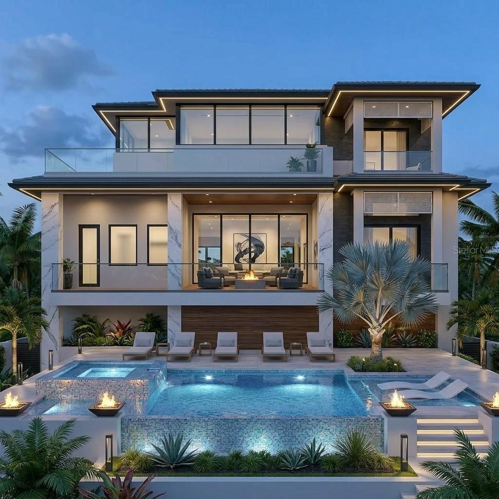 4223 Hawk Island Drive, FL