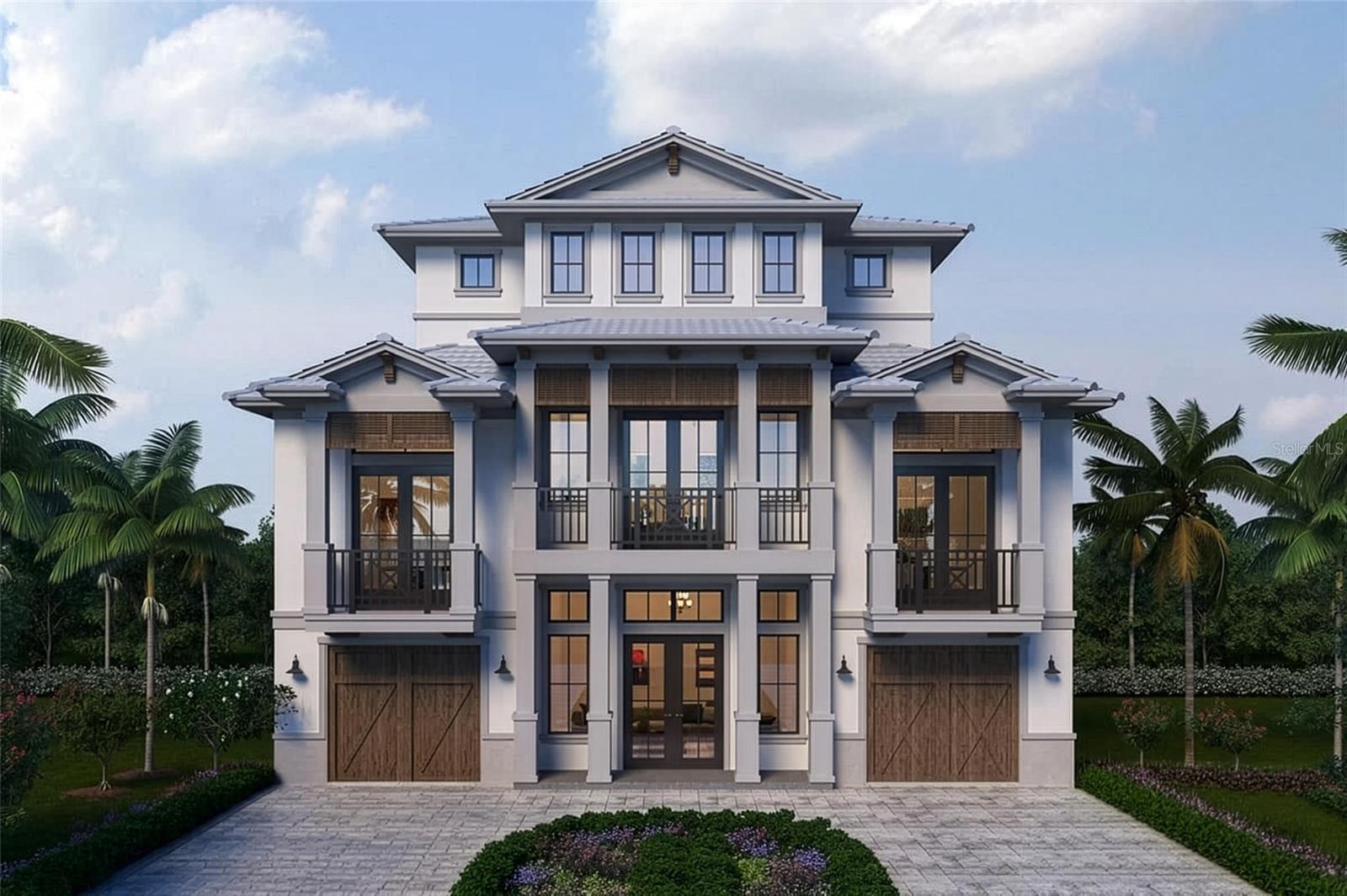 4223 Hawk Island Drive, FL