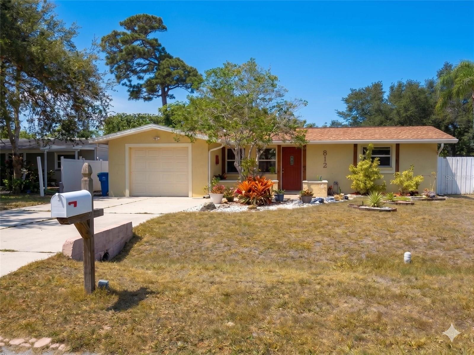812 Guild Drive, FL