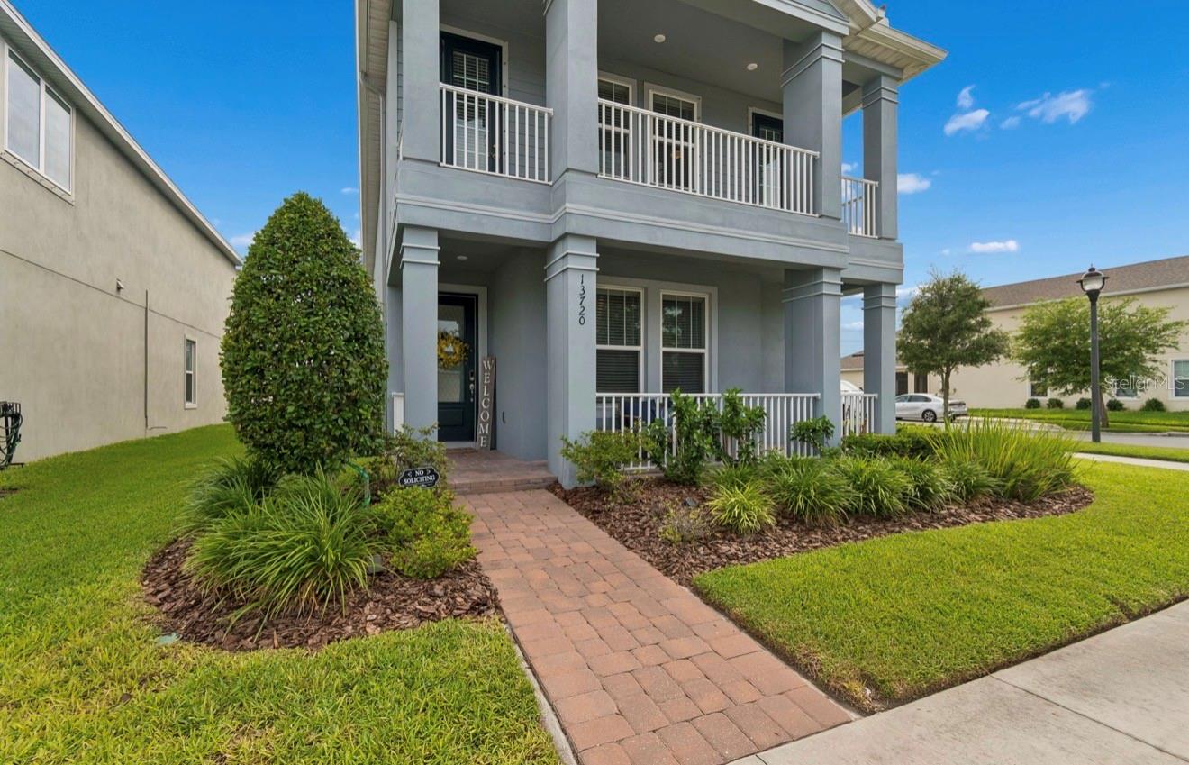 13720 Stevenson Lane, FL