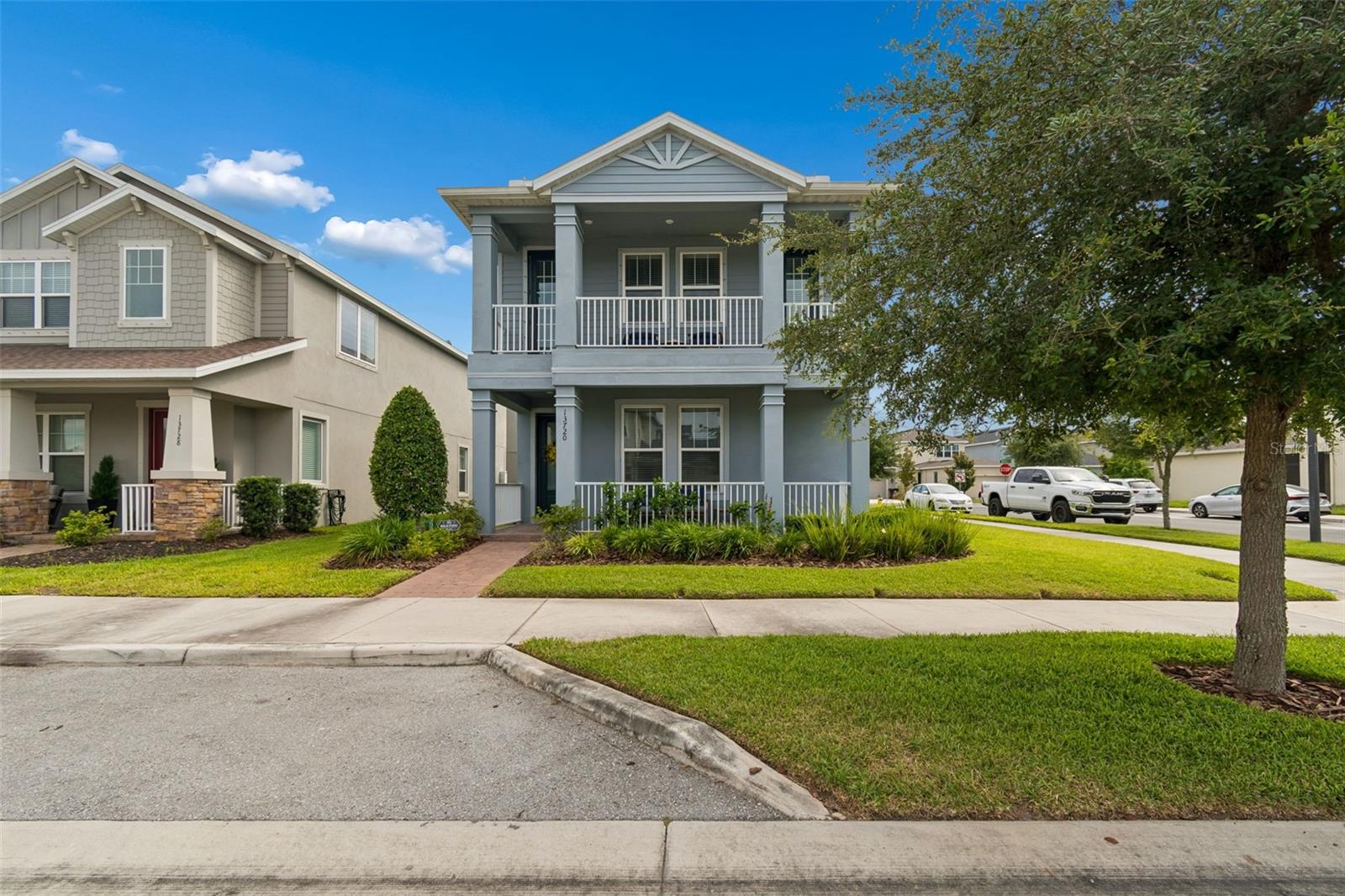 13720 Stevenson Lane, FL
