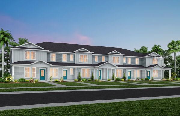 10658 Evening Star Street, FL