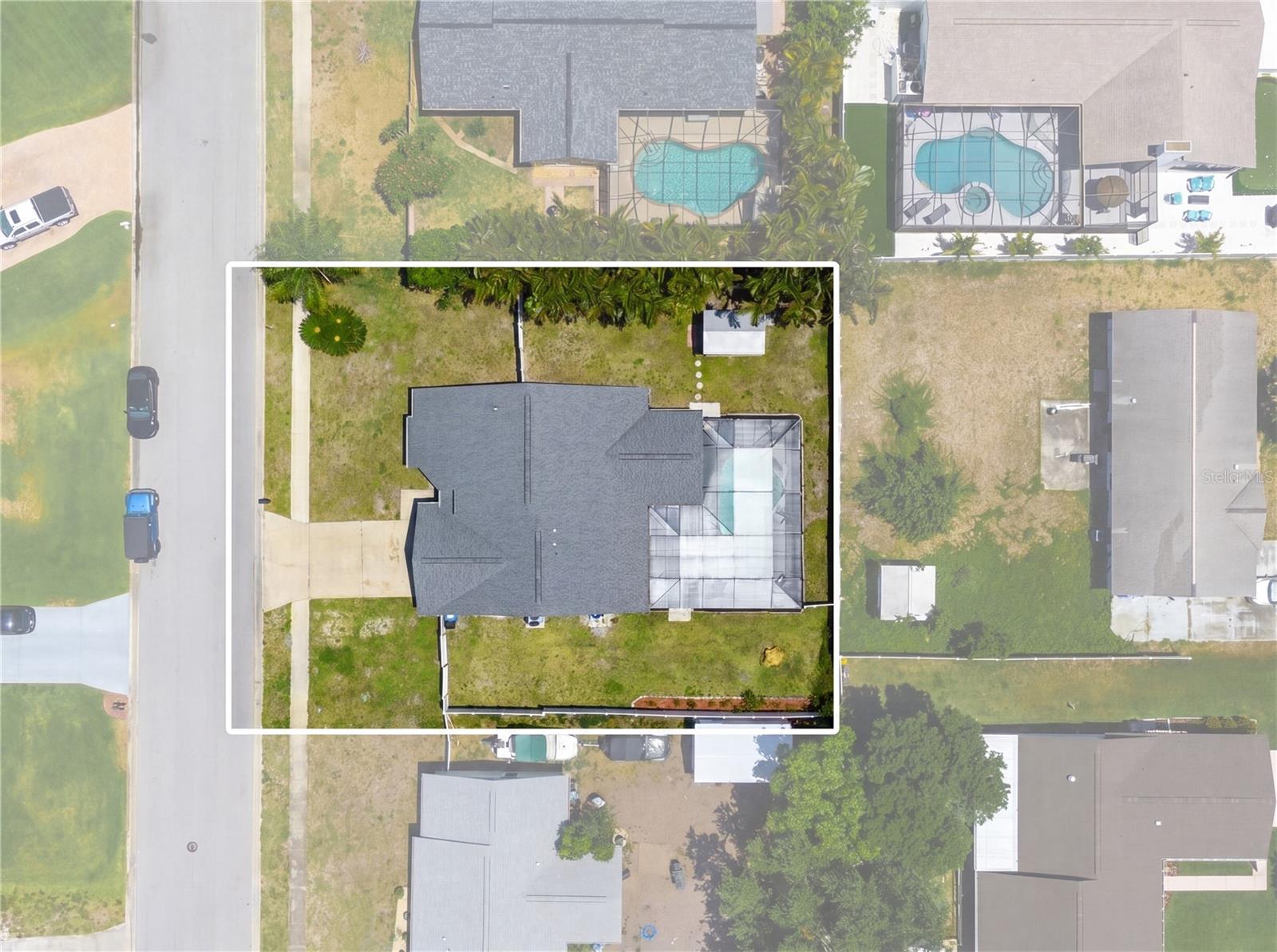 3407 69th Street, FL