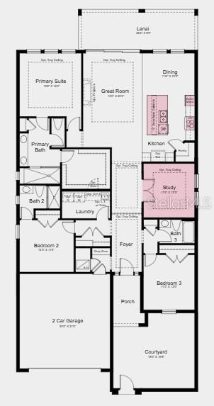 11235 Carding Mill Lane, FL
