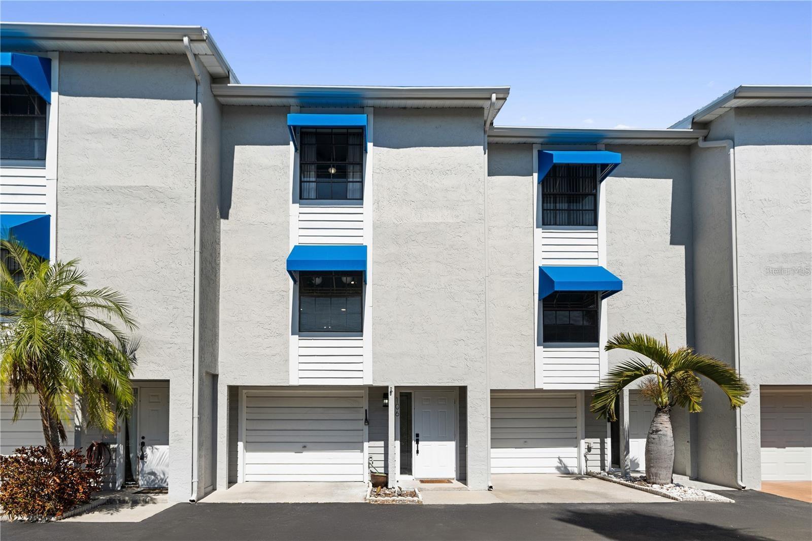 745 Pinellas Bayway S #106, FL