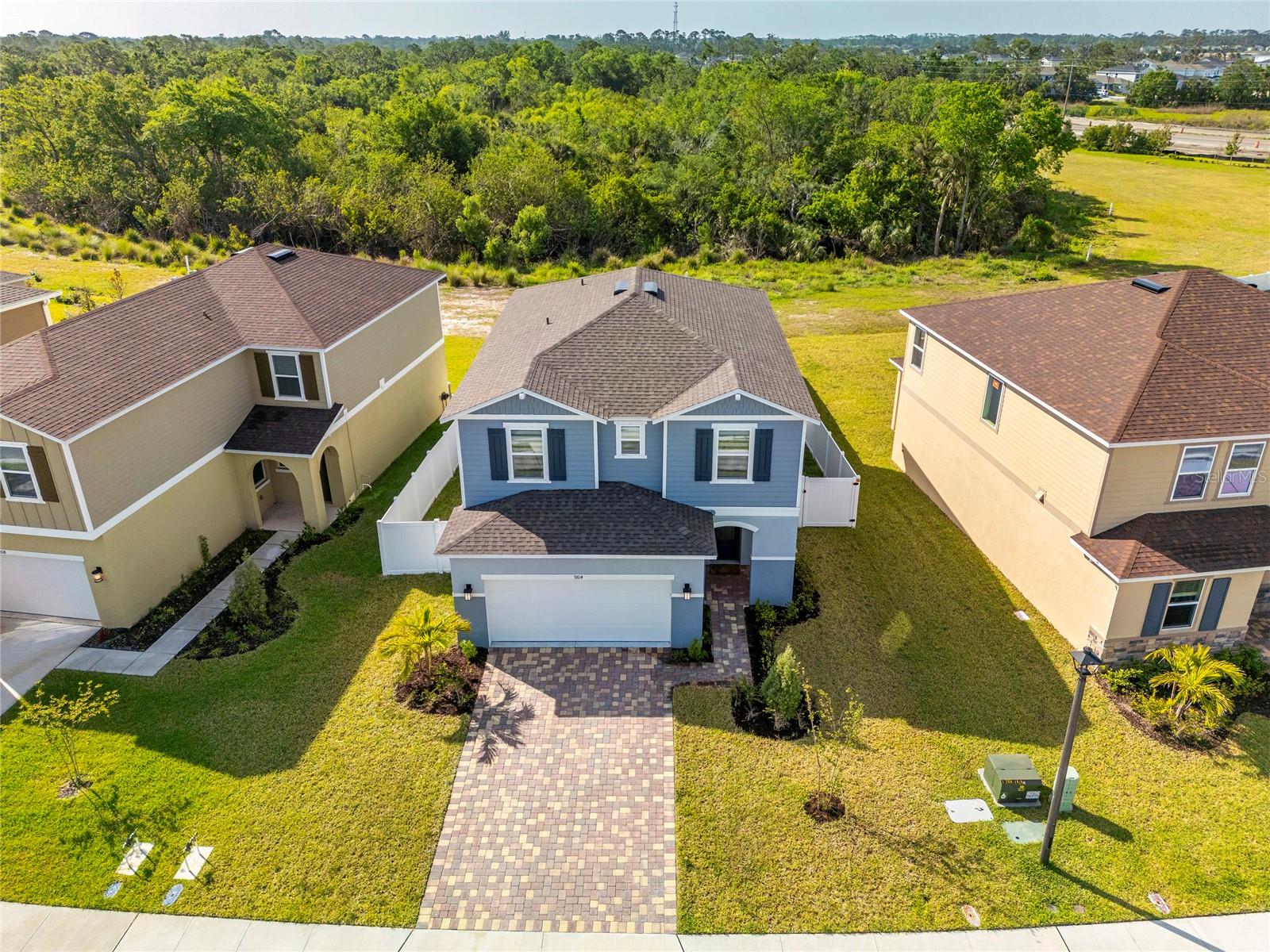 9104 Sandy Bluffs Circle, FL