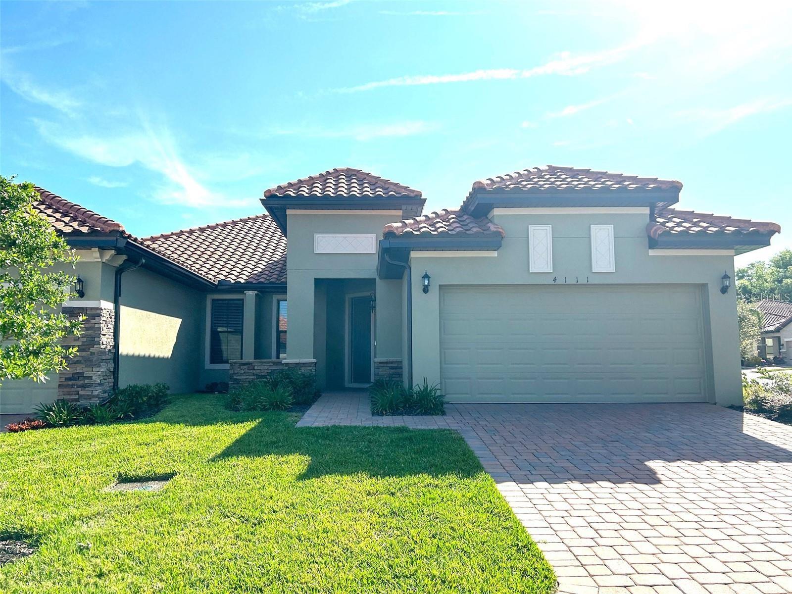 4111 Solamor St, FL