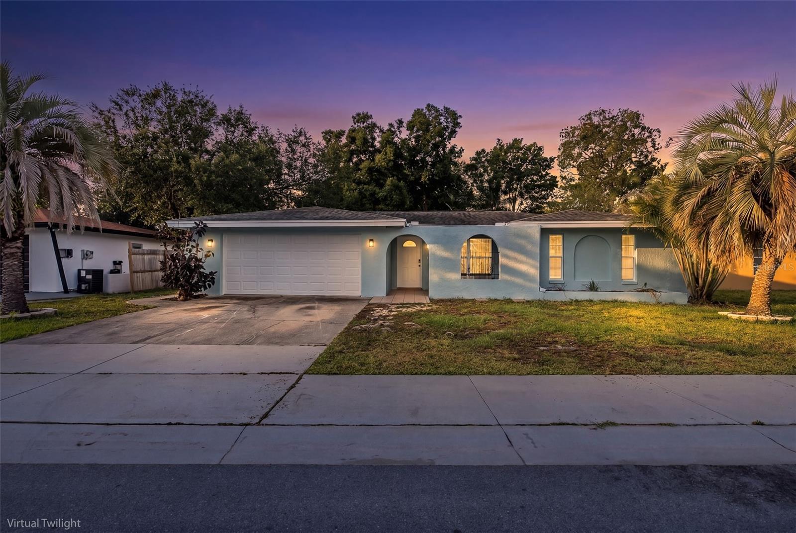 1815 Driftwood Cir S, FL