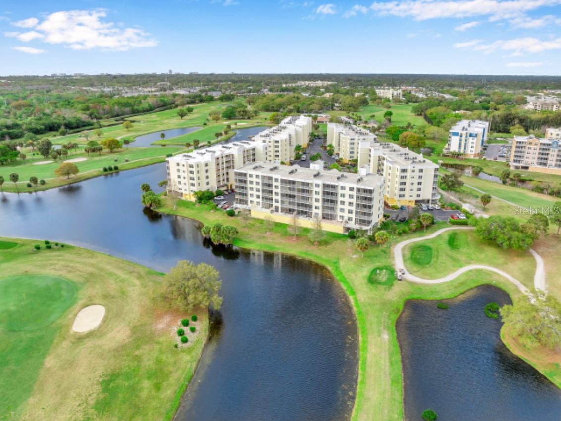 1200 Country Club Dr #2301, FL