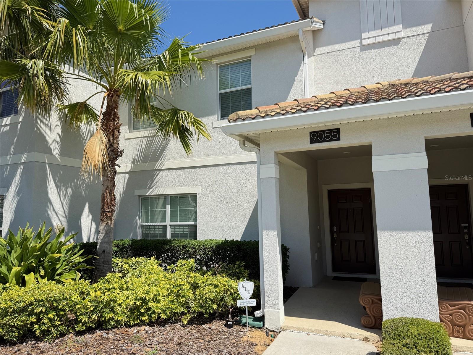 9055 Dogleg Drive, FL