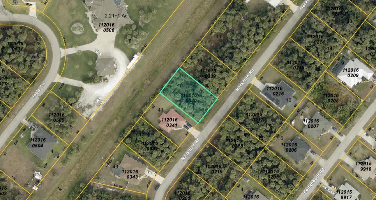 0 Johannesberg Rd, FL