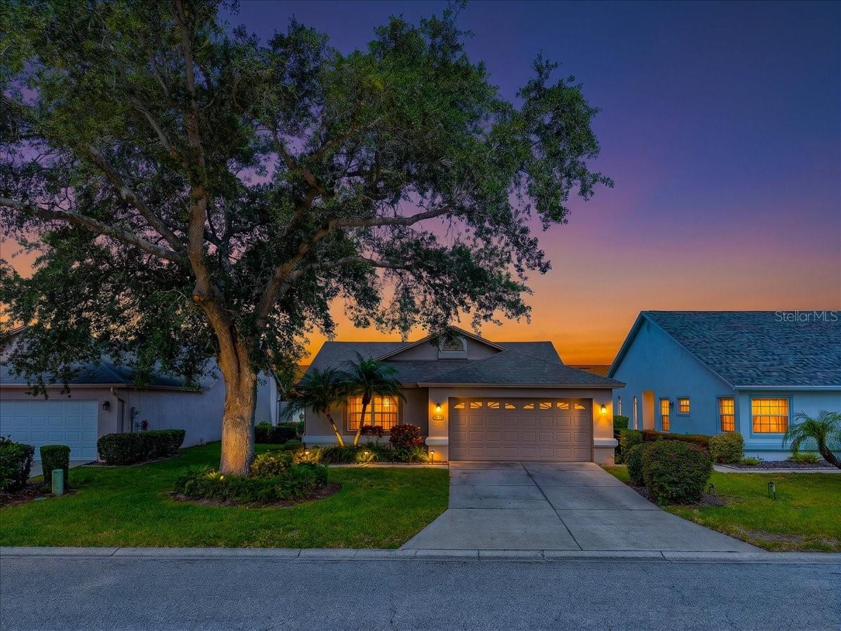 4734 Raintree Street Circle, FL