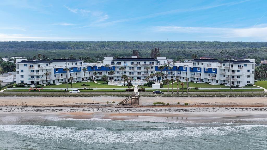 3510 Ocean Shore Boulevard, FL
