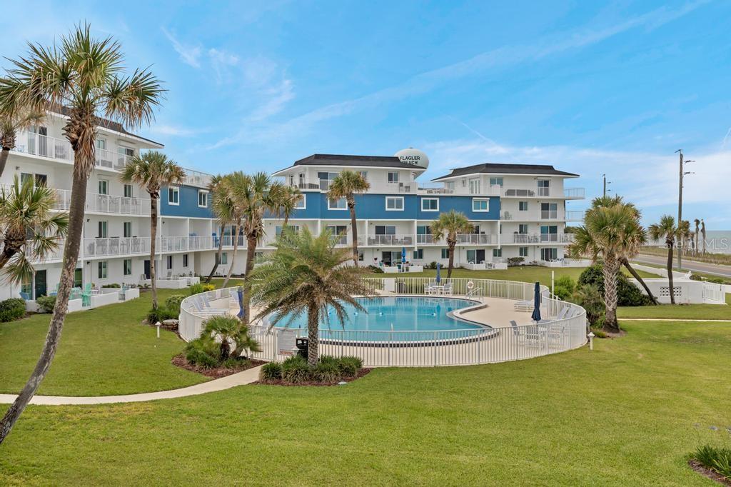 3510 Ocean Shore Boulevard, FL