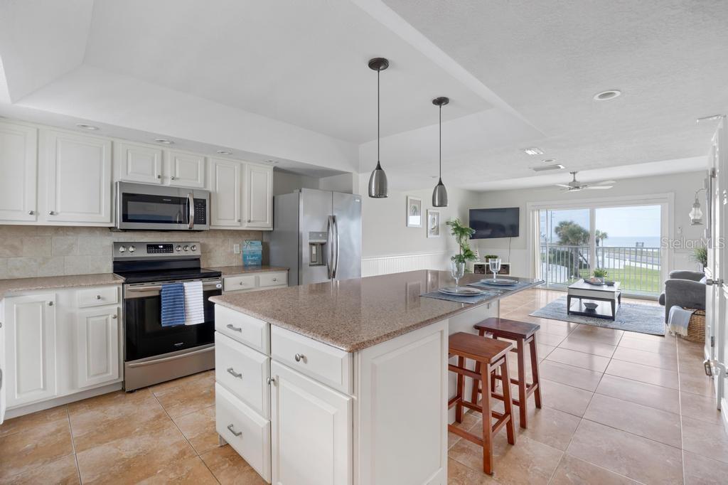 3510 Ocean Shore Boulevard, FL