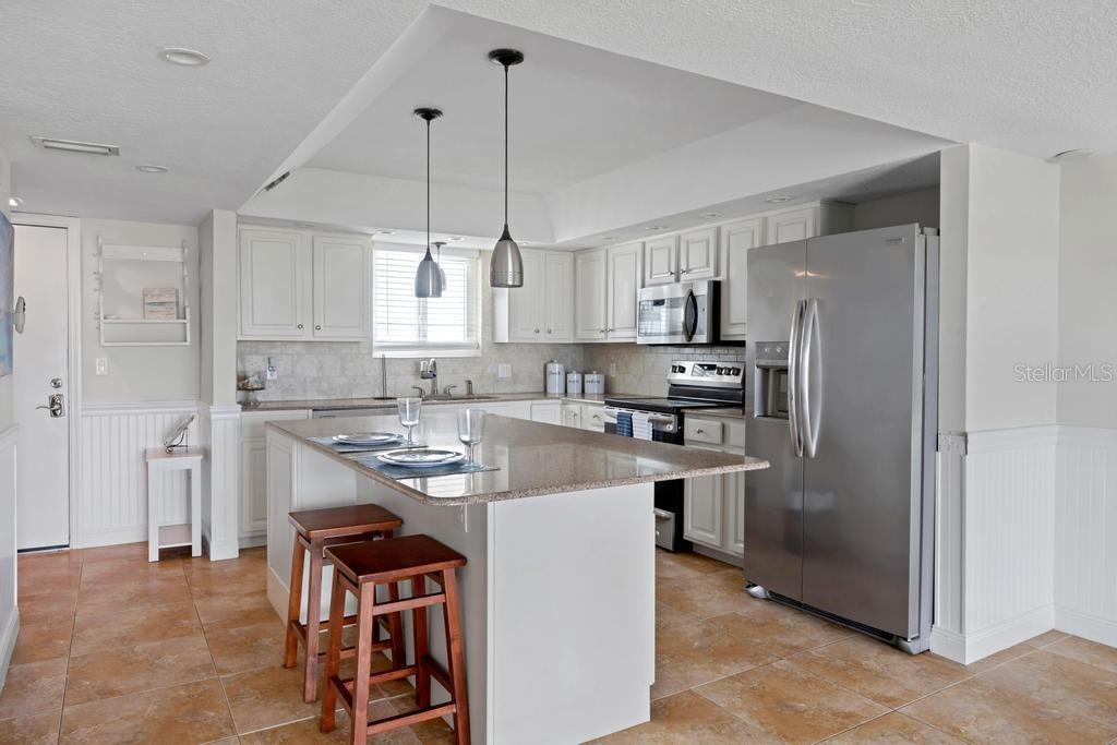 3510 Ocean Shore Boulevard, FL