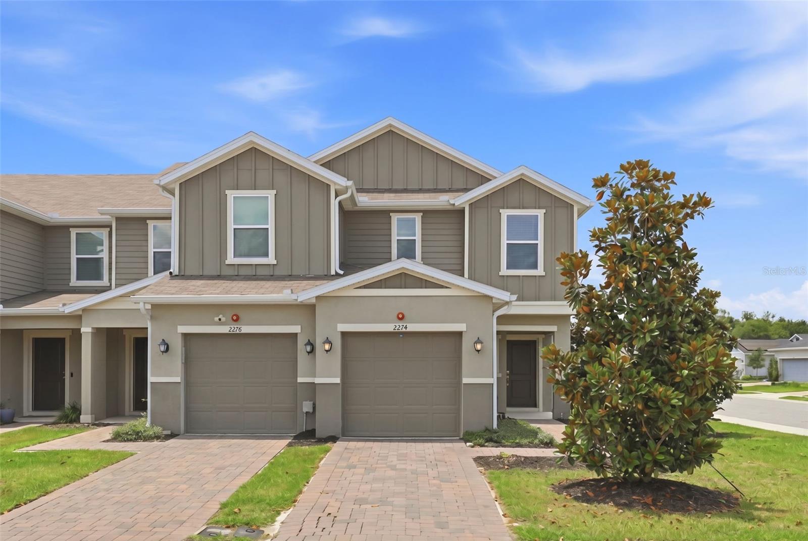 2274 Carrabelle Way, FL