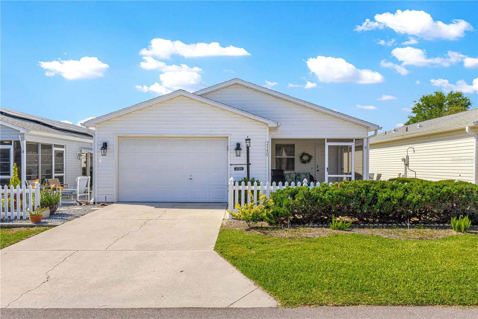 2140 Estevez Drive, FL