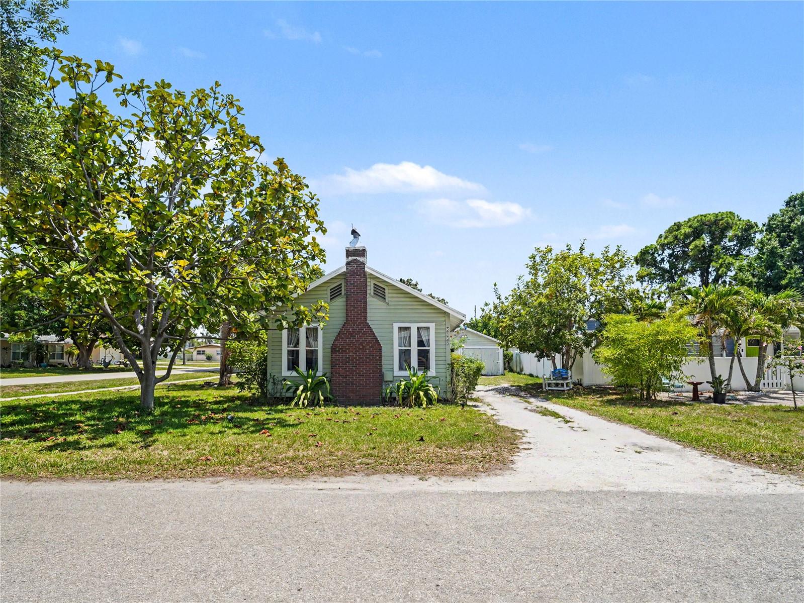 2222 Florinda Street, FL