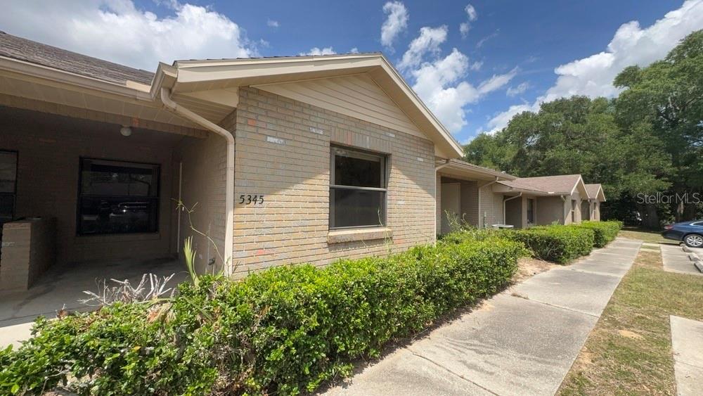 5345 Pleasant Grove Road, FL