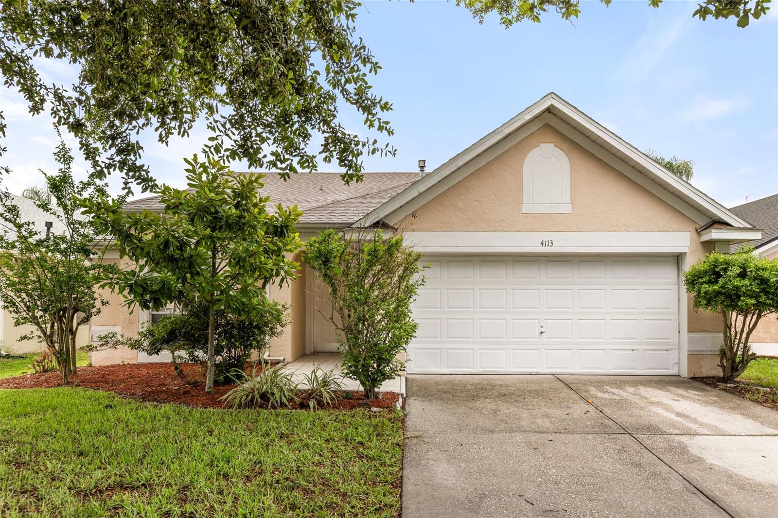 4113 Oakberry Drive, FL