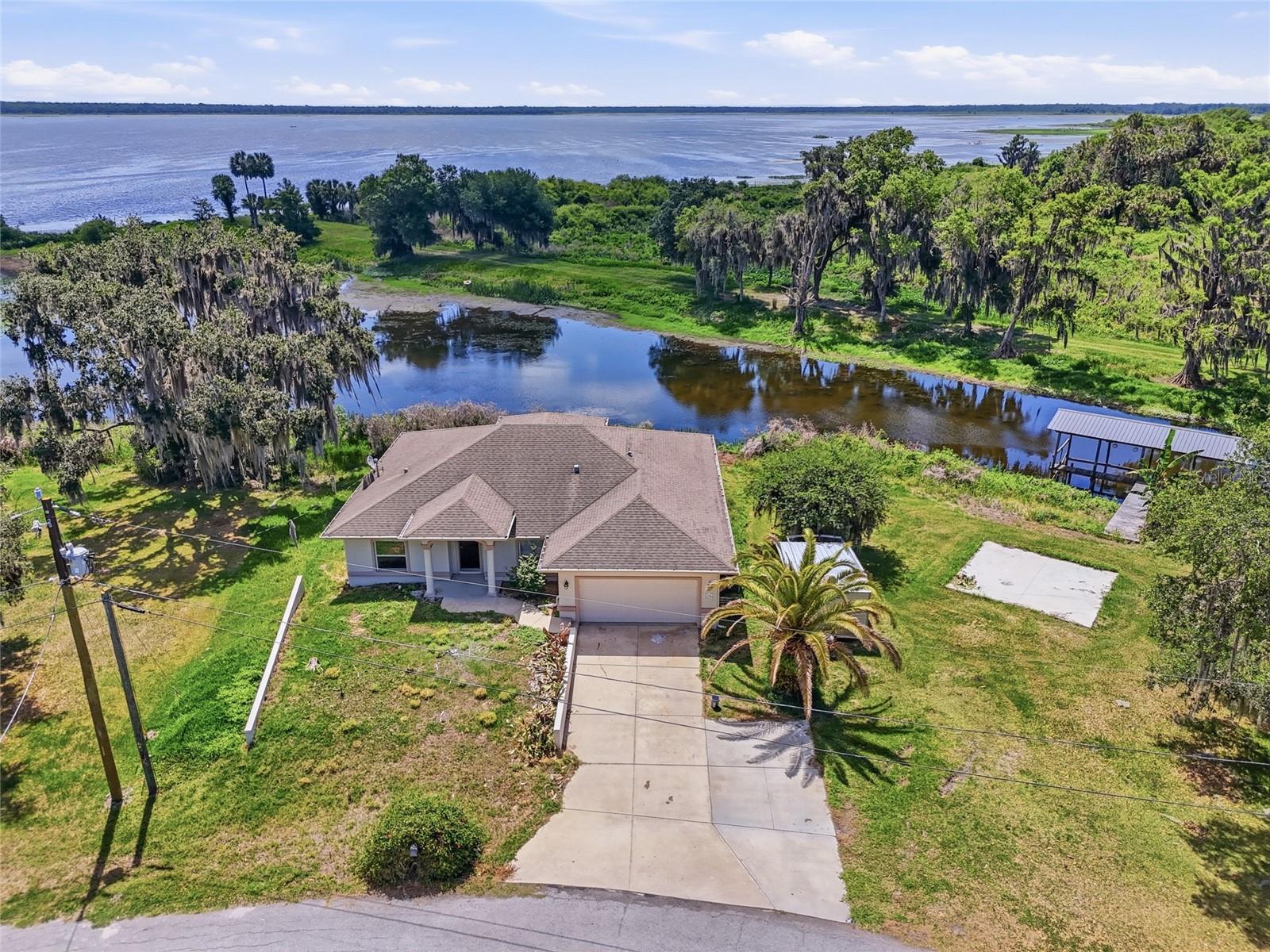 21395 39th Court, FL