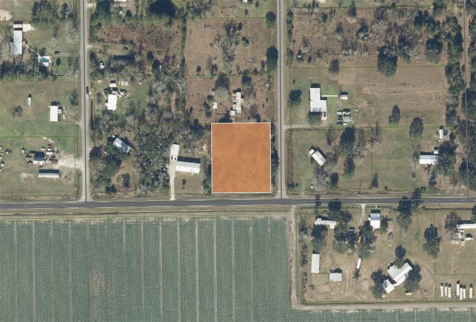 158 E Cracker Swamp Rd, FL