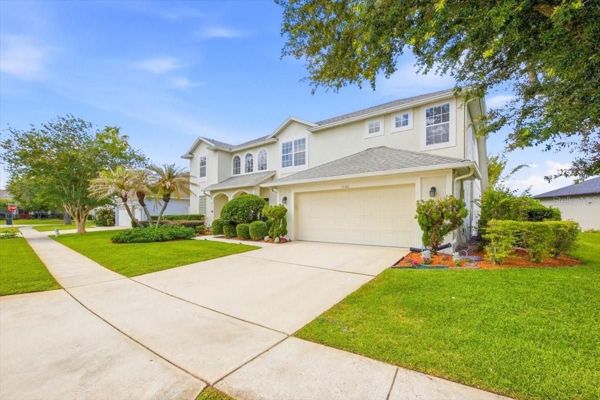 13361 Meergate Circle, FL