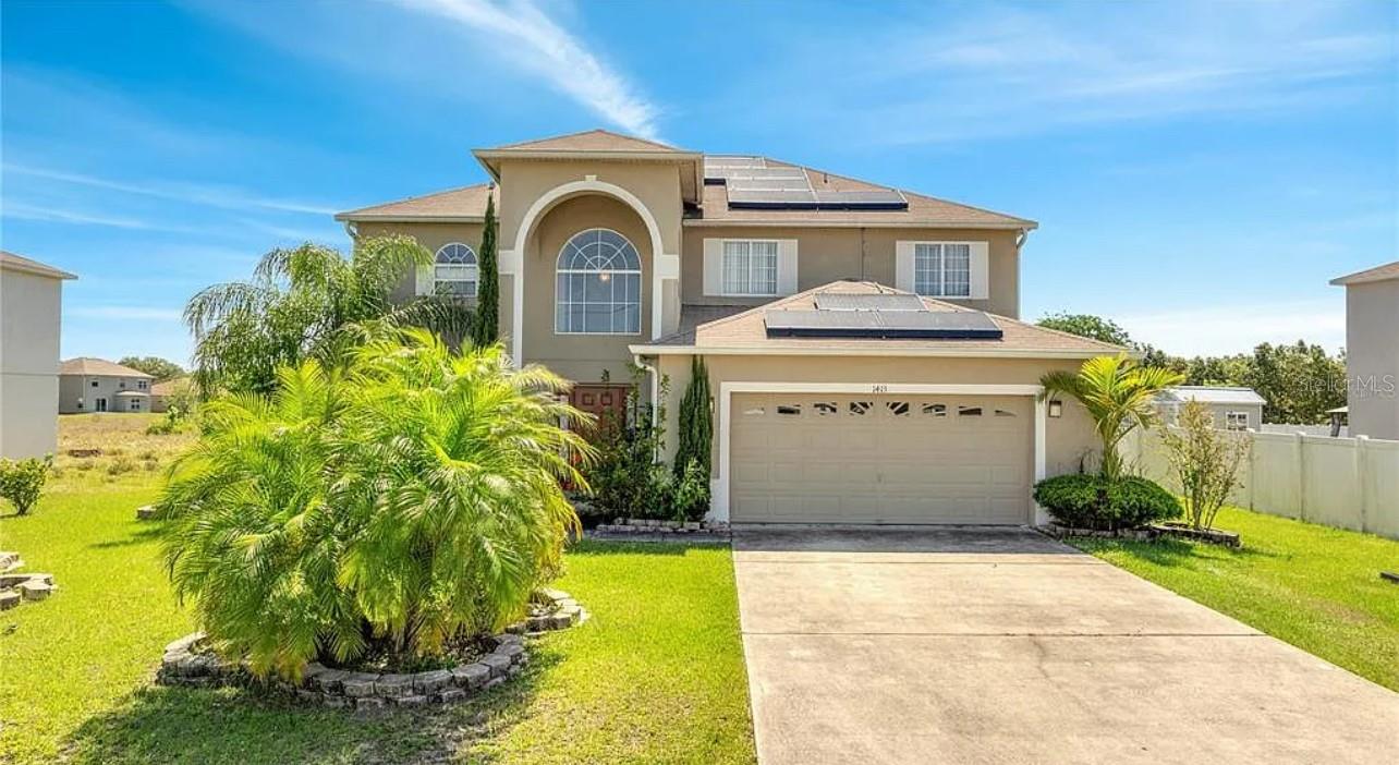1413 Nelson Brook Way, FL