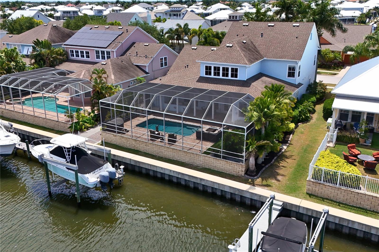 5727 Sea Trout Place, FL