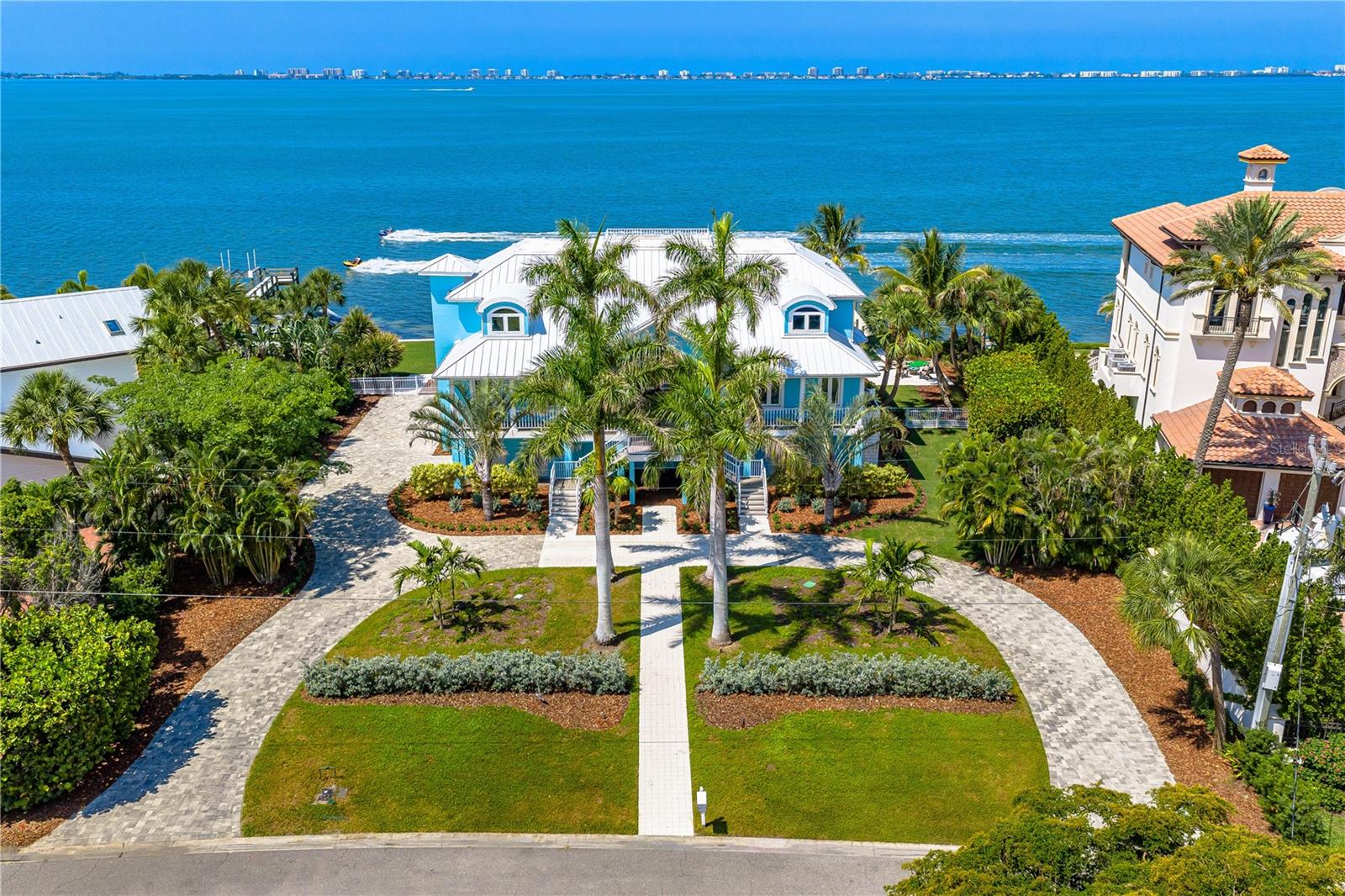 350 S Shore Dr, FL