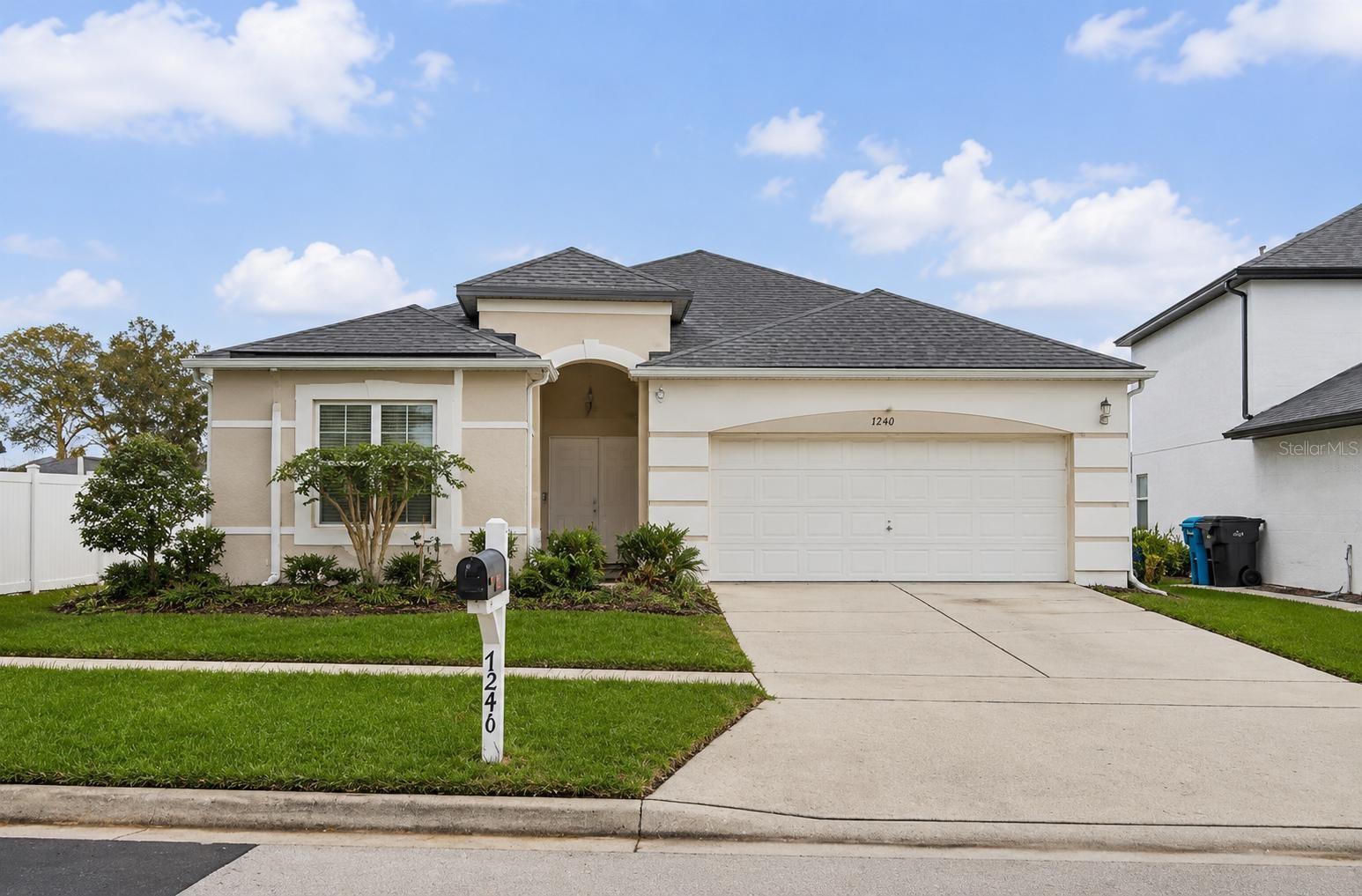 7246 Mardell Court, FL