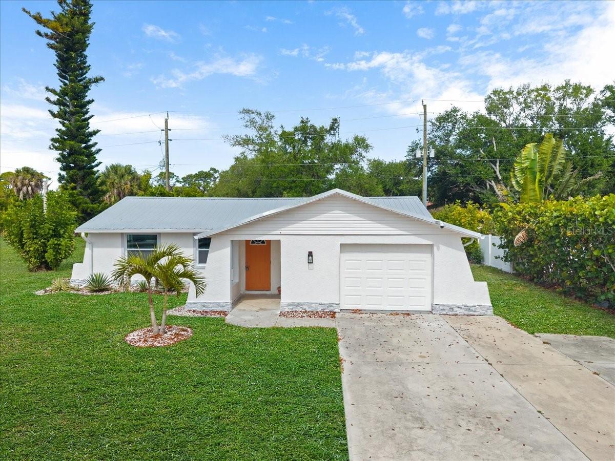 2580 Shamrock Drive, FL