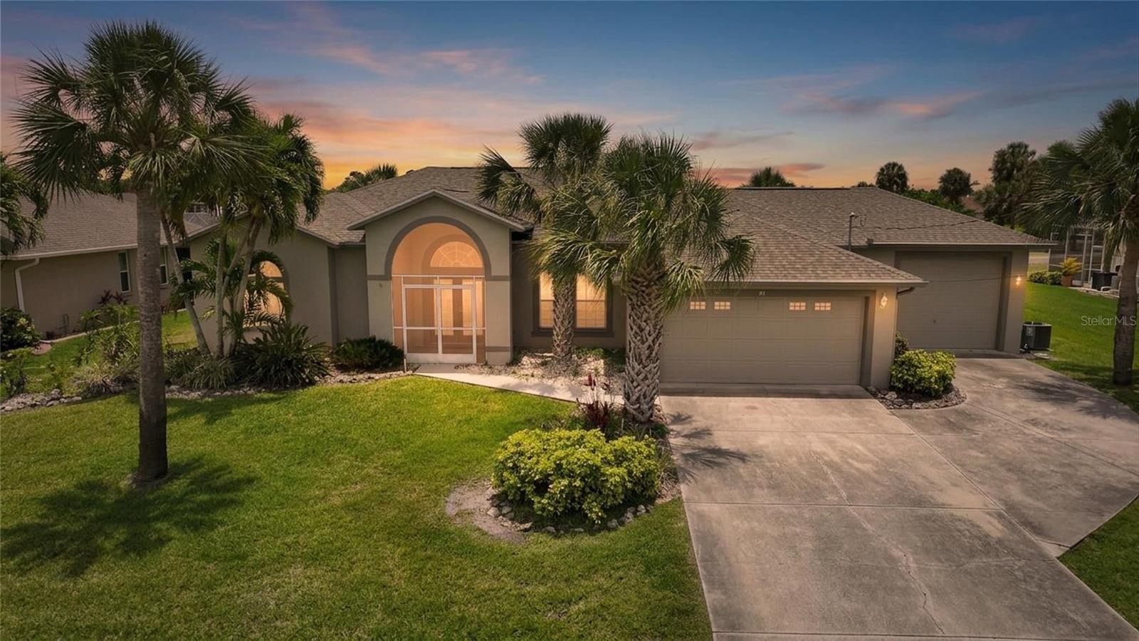 82 Marker Road, FL
