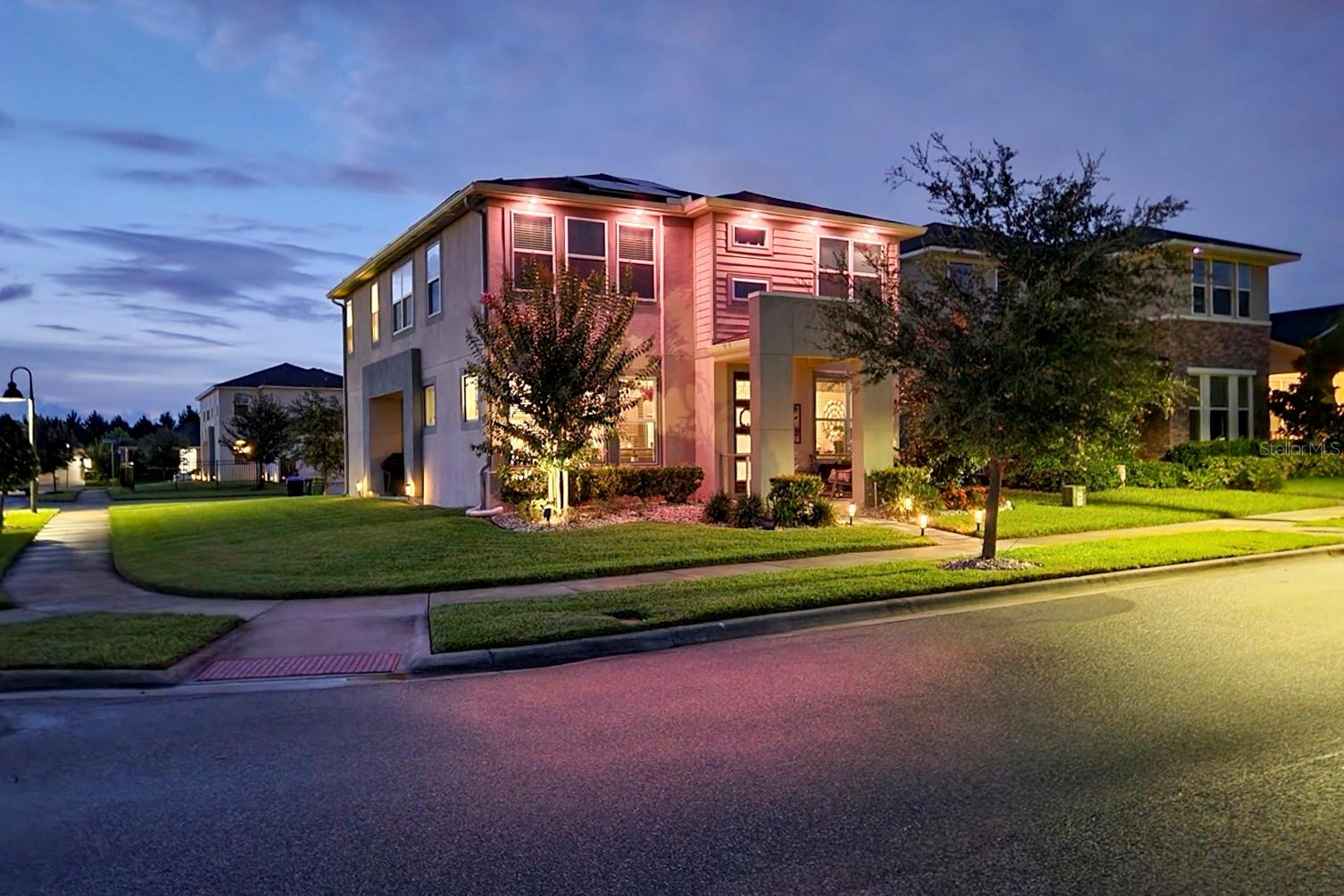 16185 Taliesin Street, FL