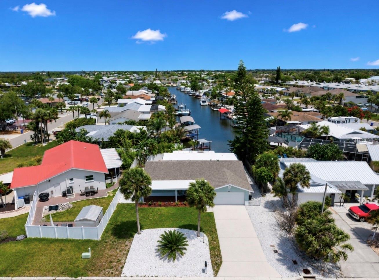 6513 Abaco Drive, FL