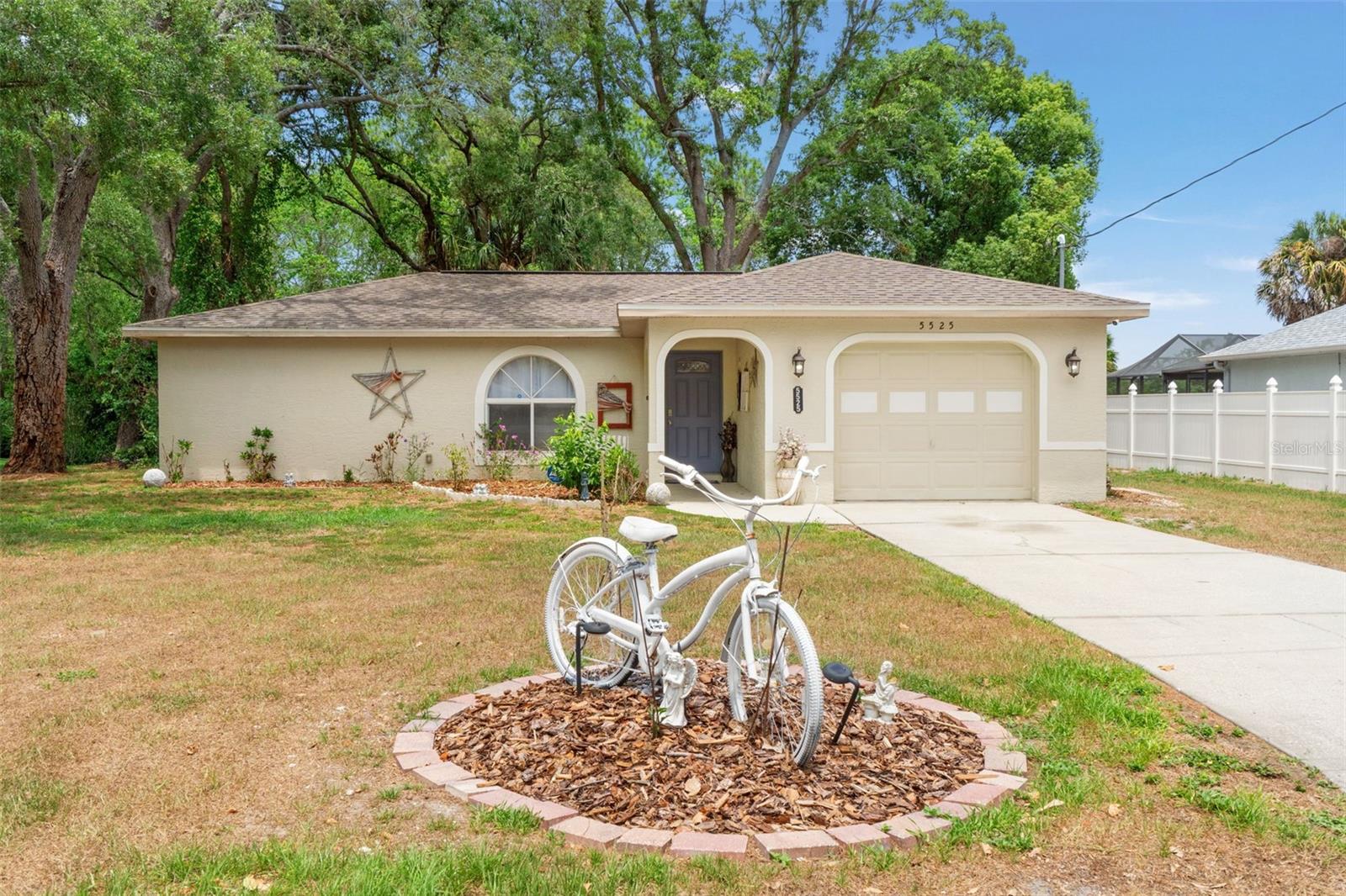 5525 Piedmont Drive, FL