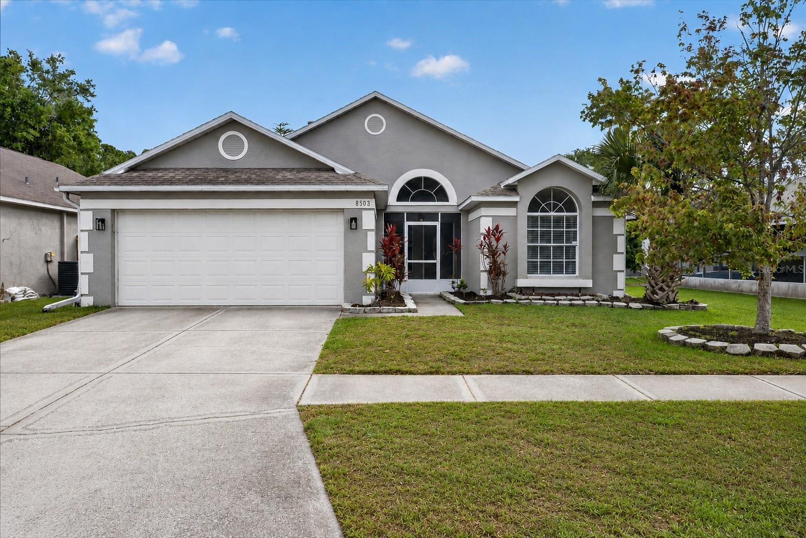 8503 Bella Way, FL