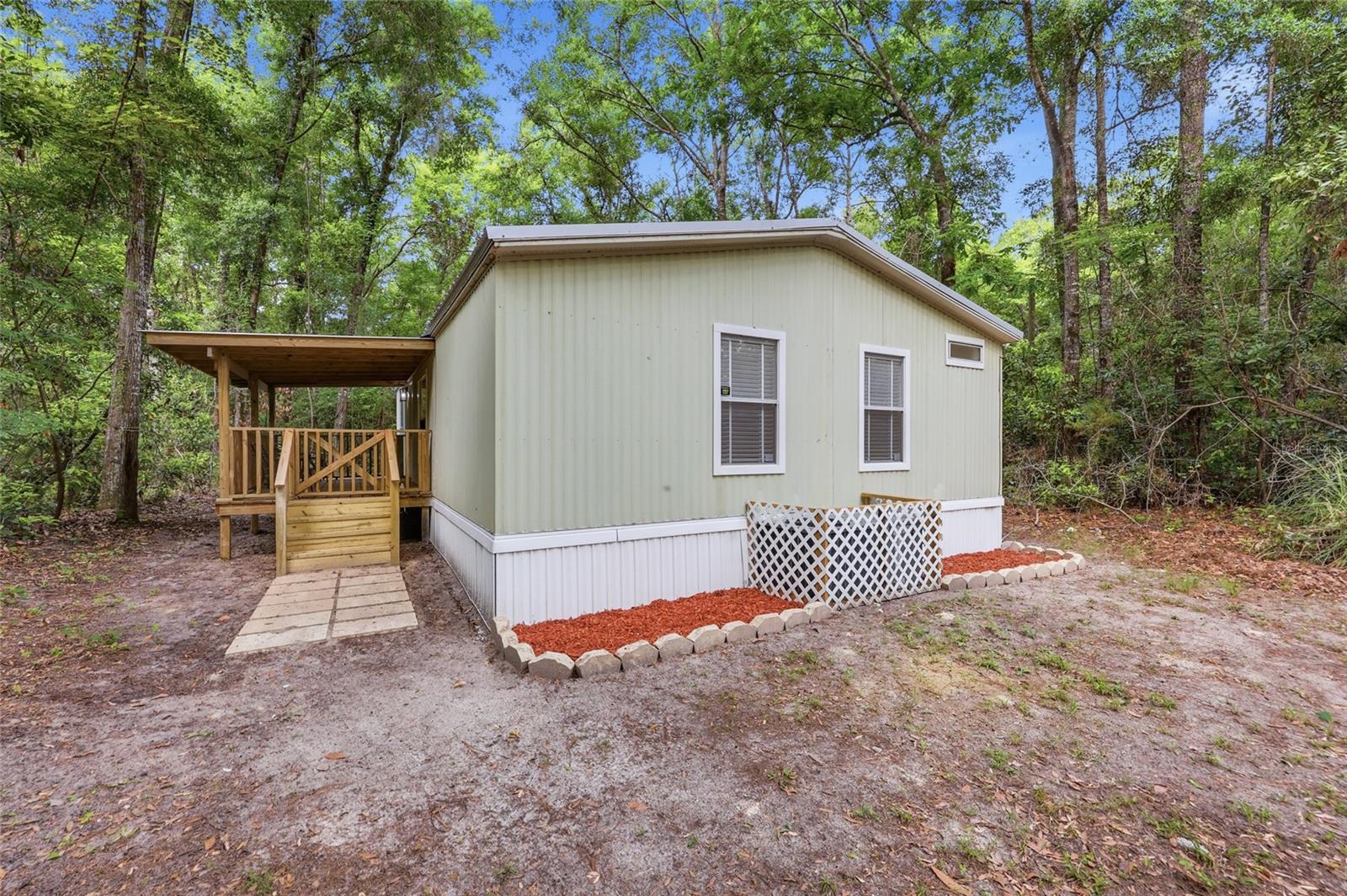 264 Central Terrace, FL