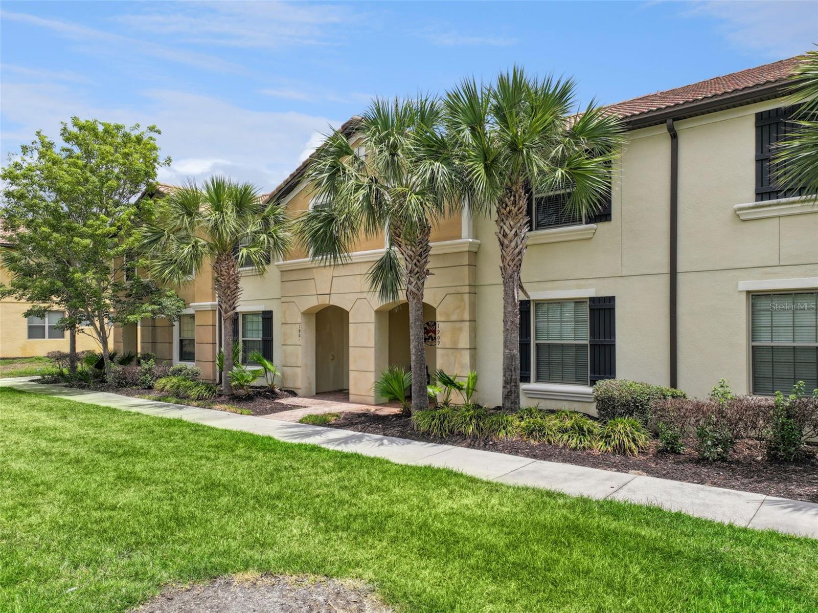 1909 Majorca Drive, FL