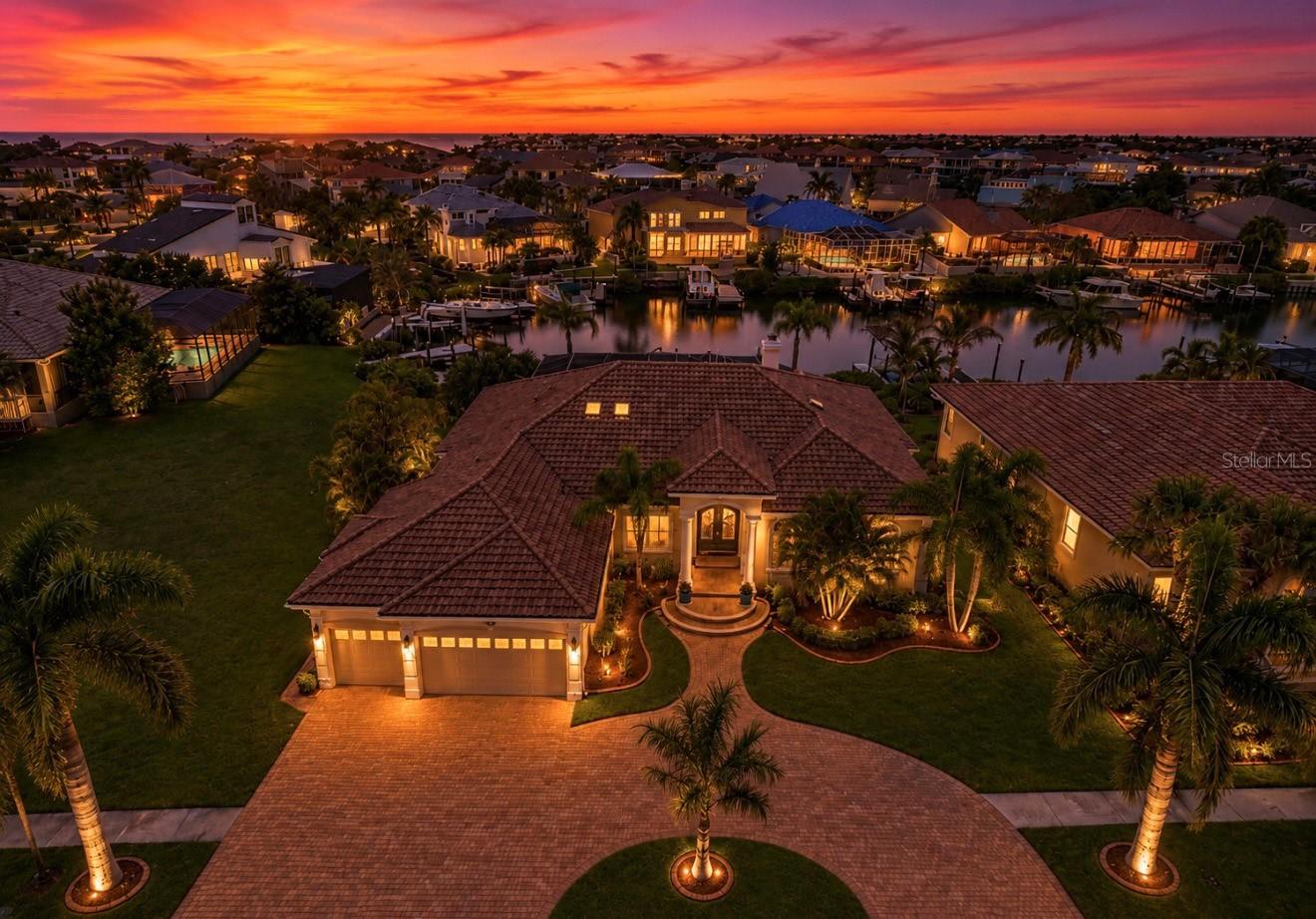 929 Allegro Lane, FL