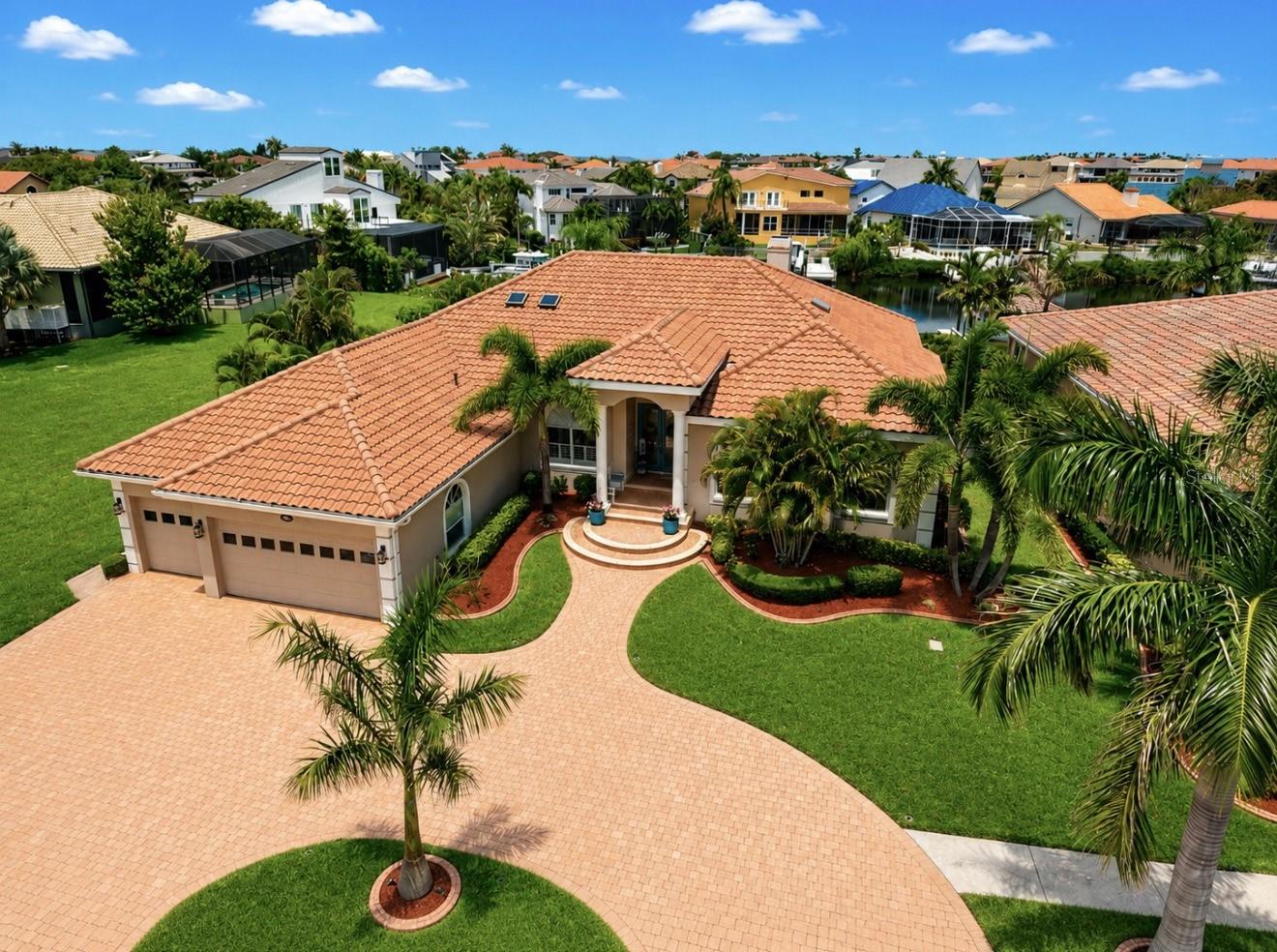 929 Allegro Lane, FL