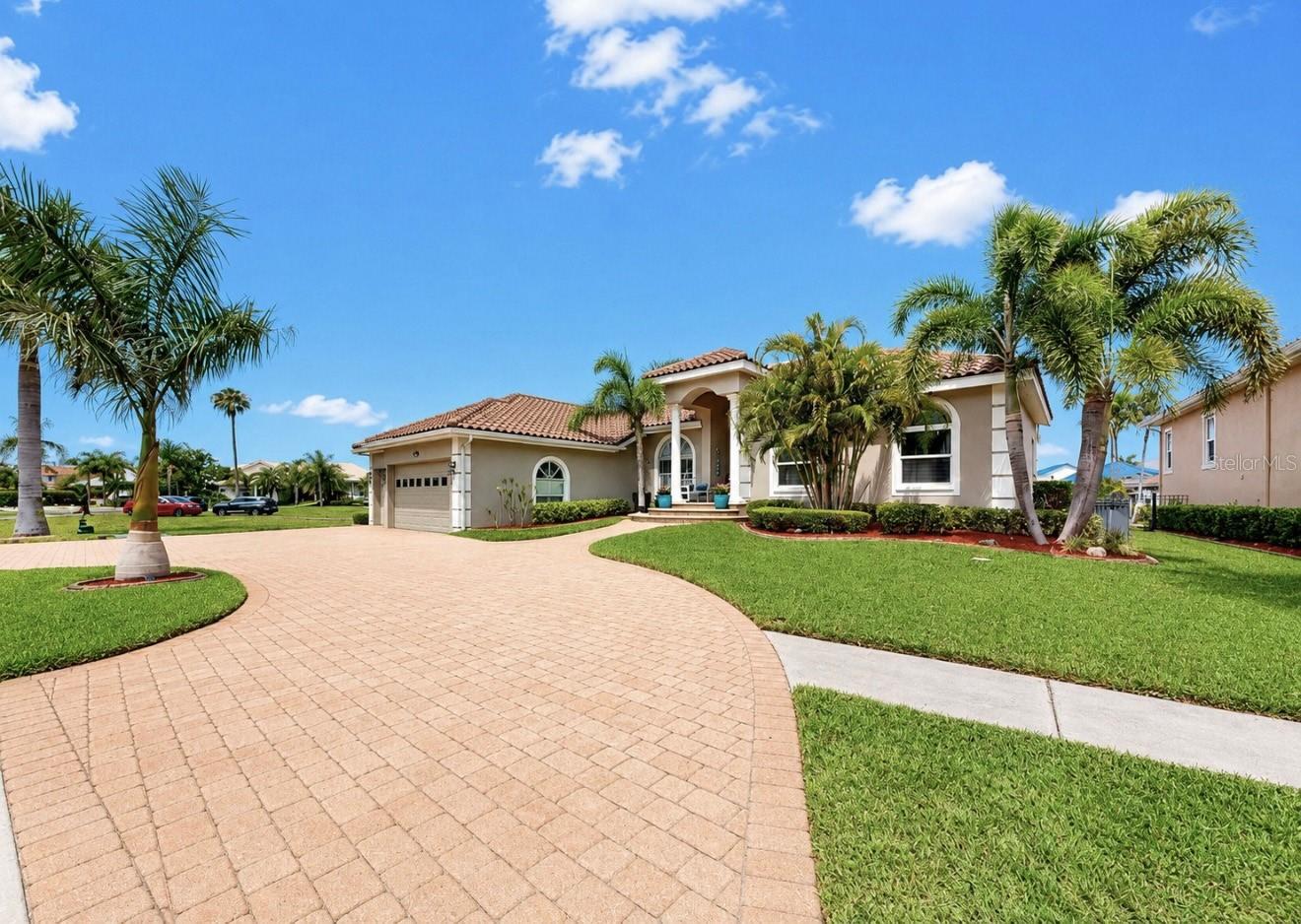 929 Allegro Lane, FL