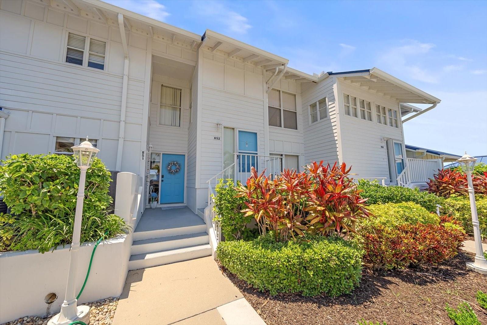 851 Audubon Drive, FL
