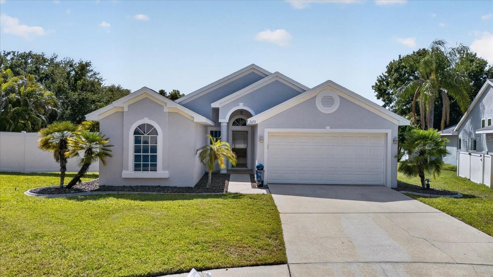 2651 Oleander Ct, FL