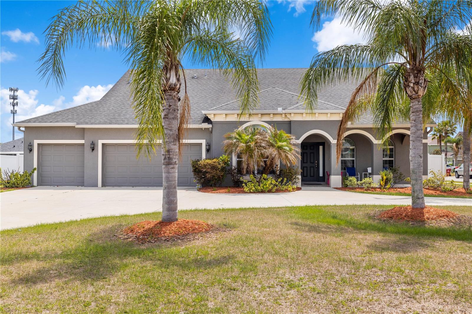 1905 Via Napoli St, FL