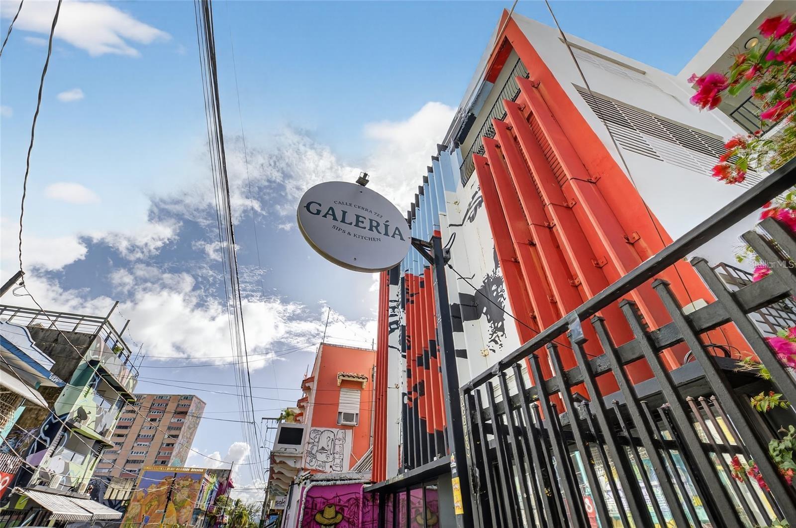 722 Calle Cerra, PR
