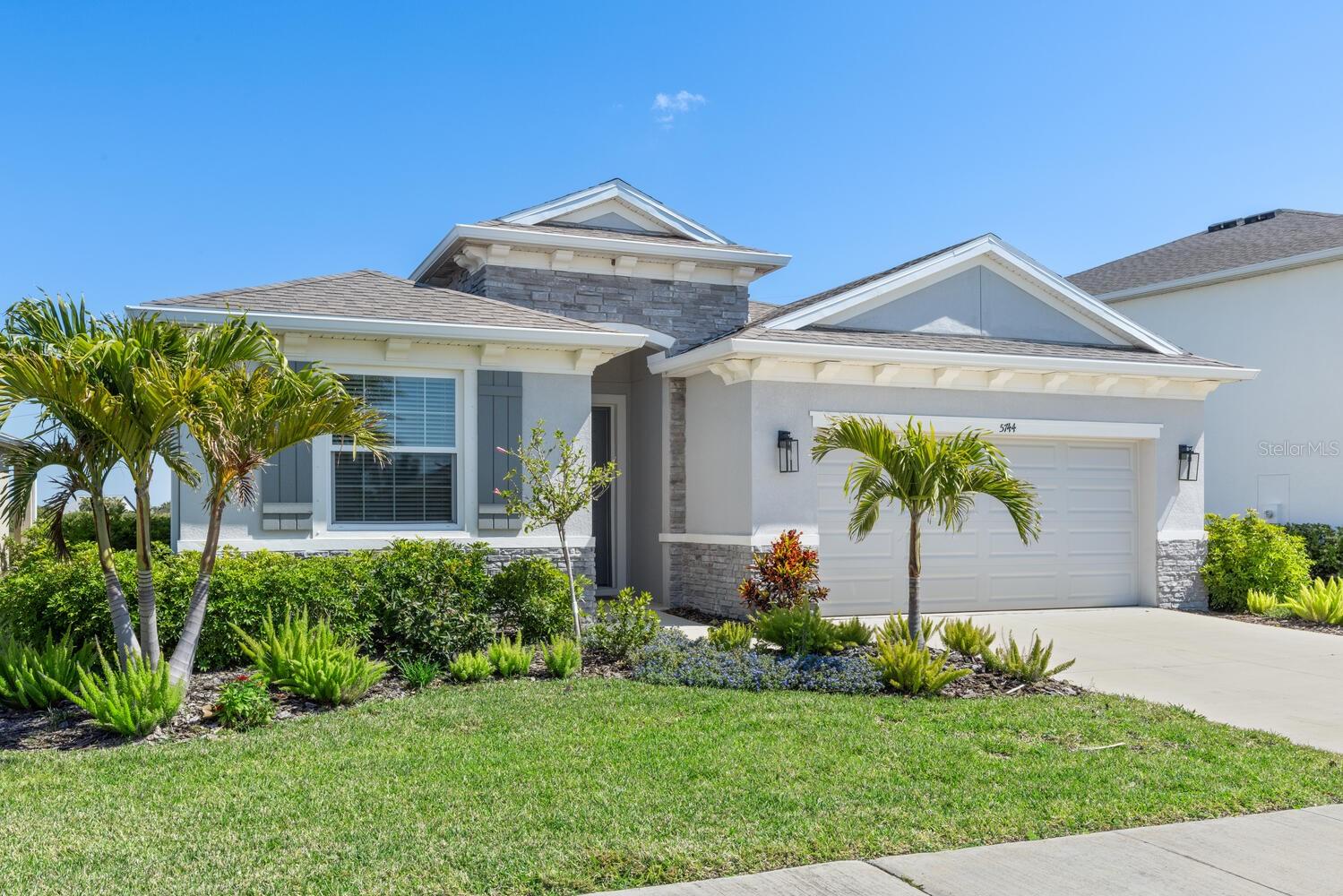 5744 Woodland Sage Drive, FL