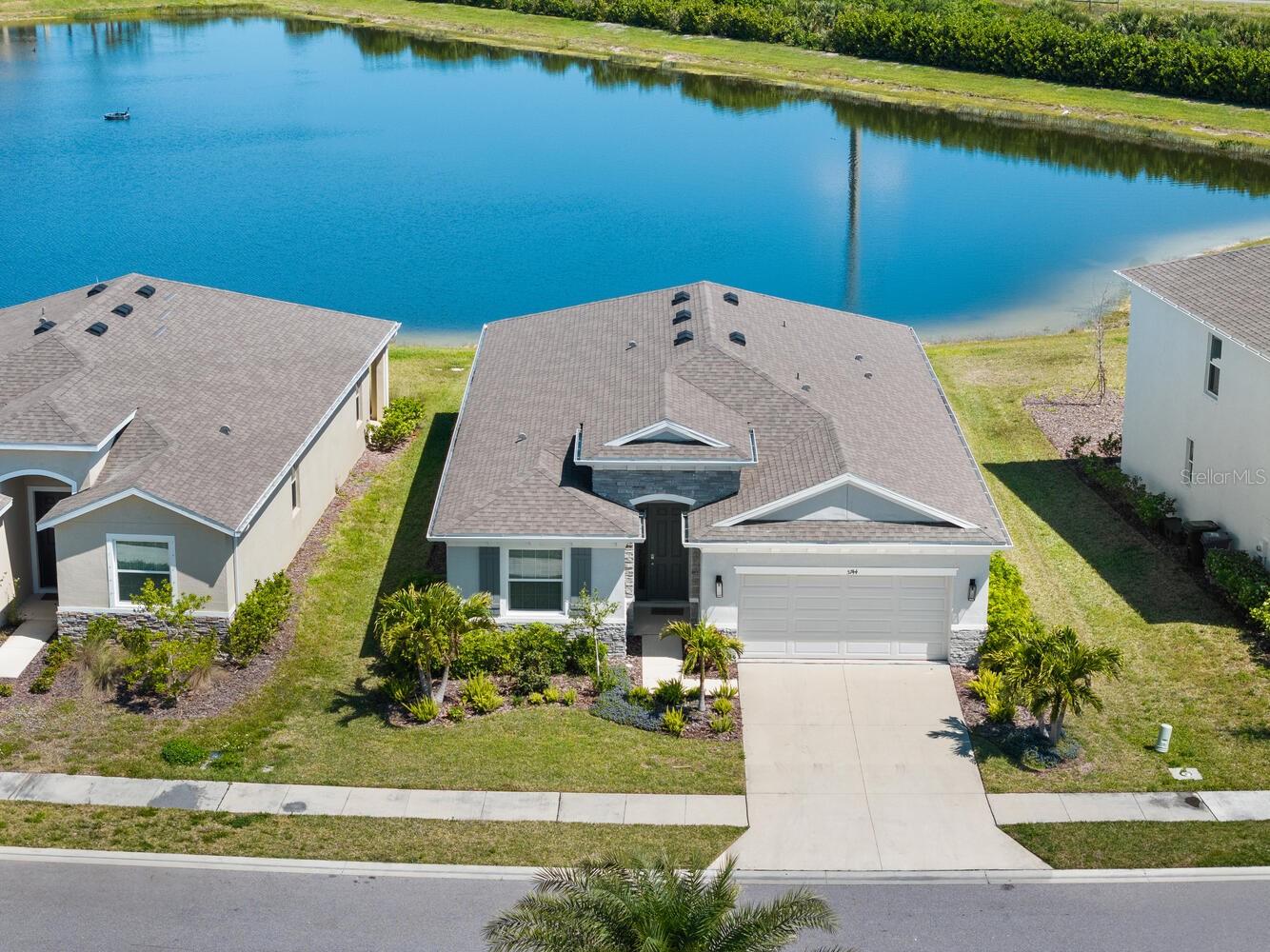 5744 Woodland Sage Drive, FL