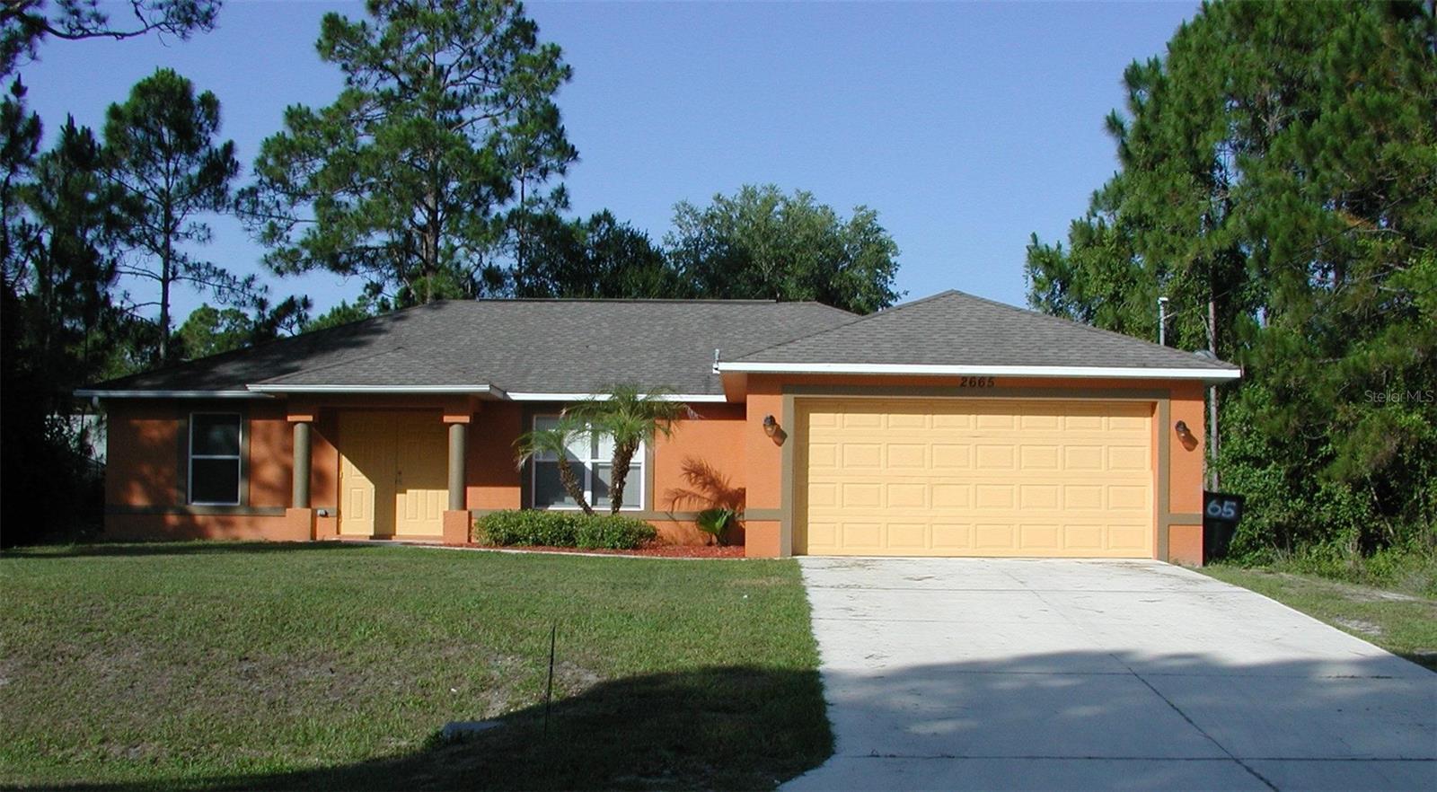 2665 Parasol Ln, FL